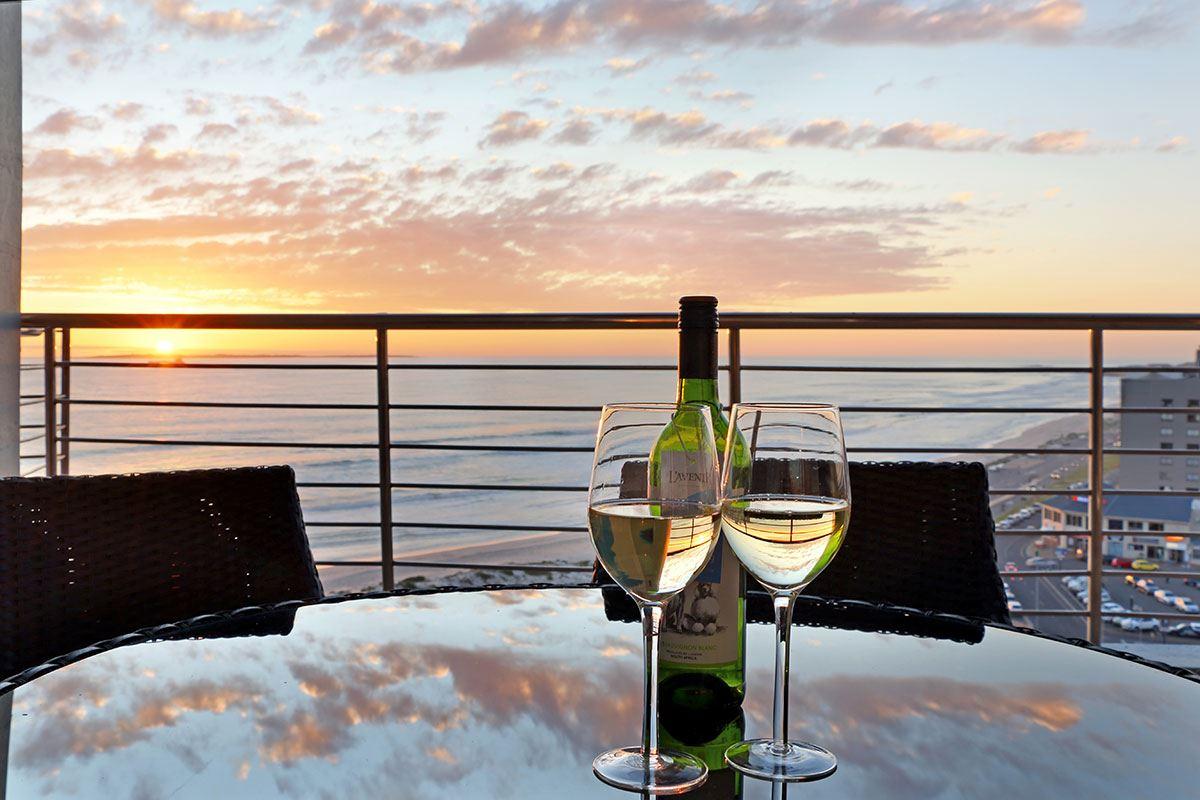 Horizon Bay 803 | Self-catering Bloubergstrand