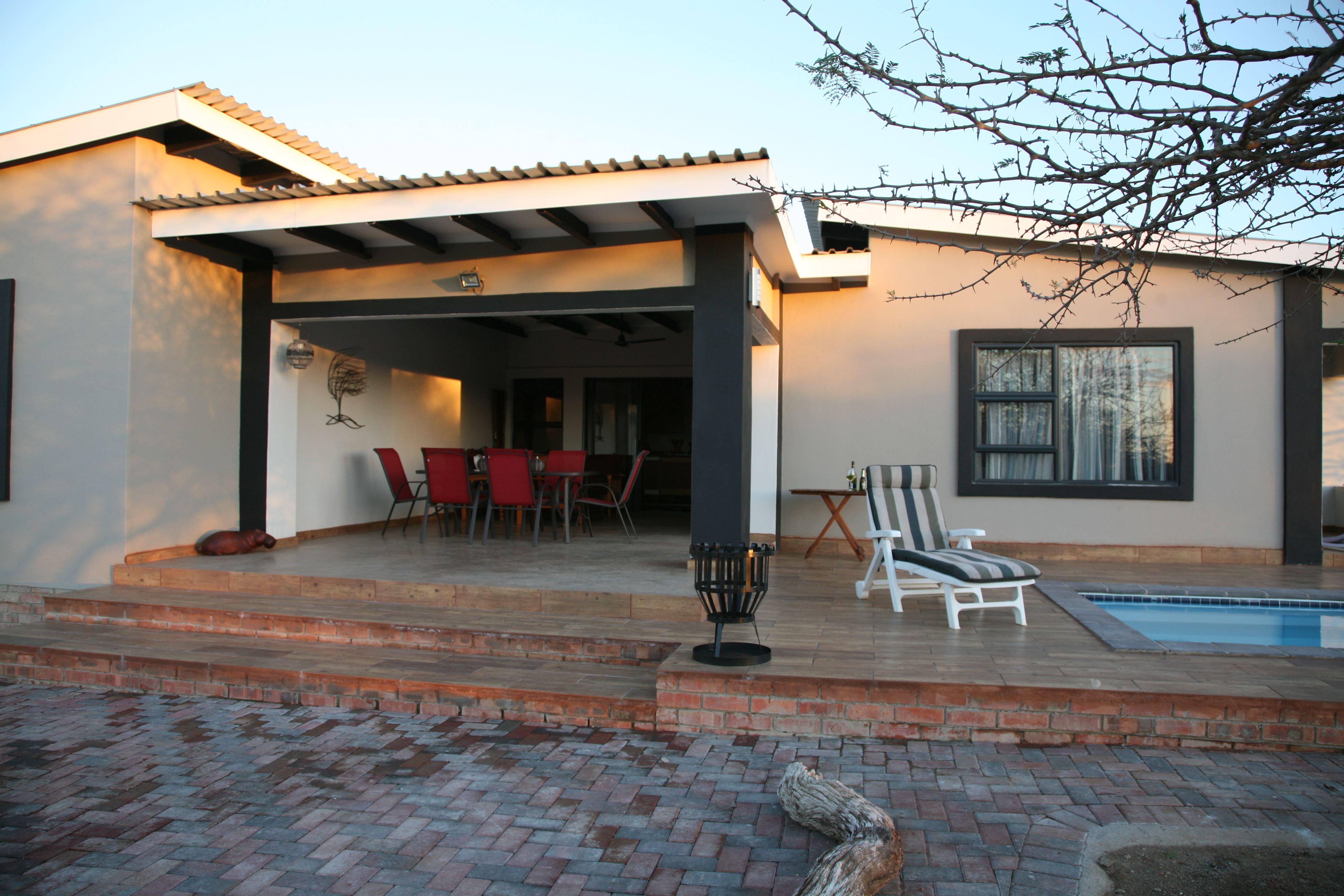 Nathi Guest House | Self-catering Marloth Park