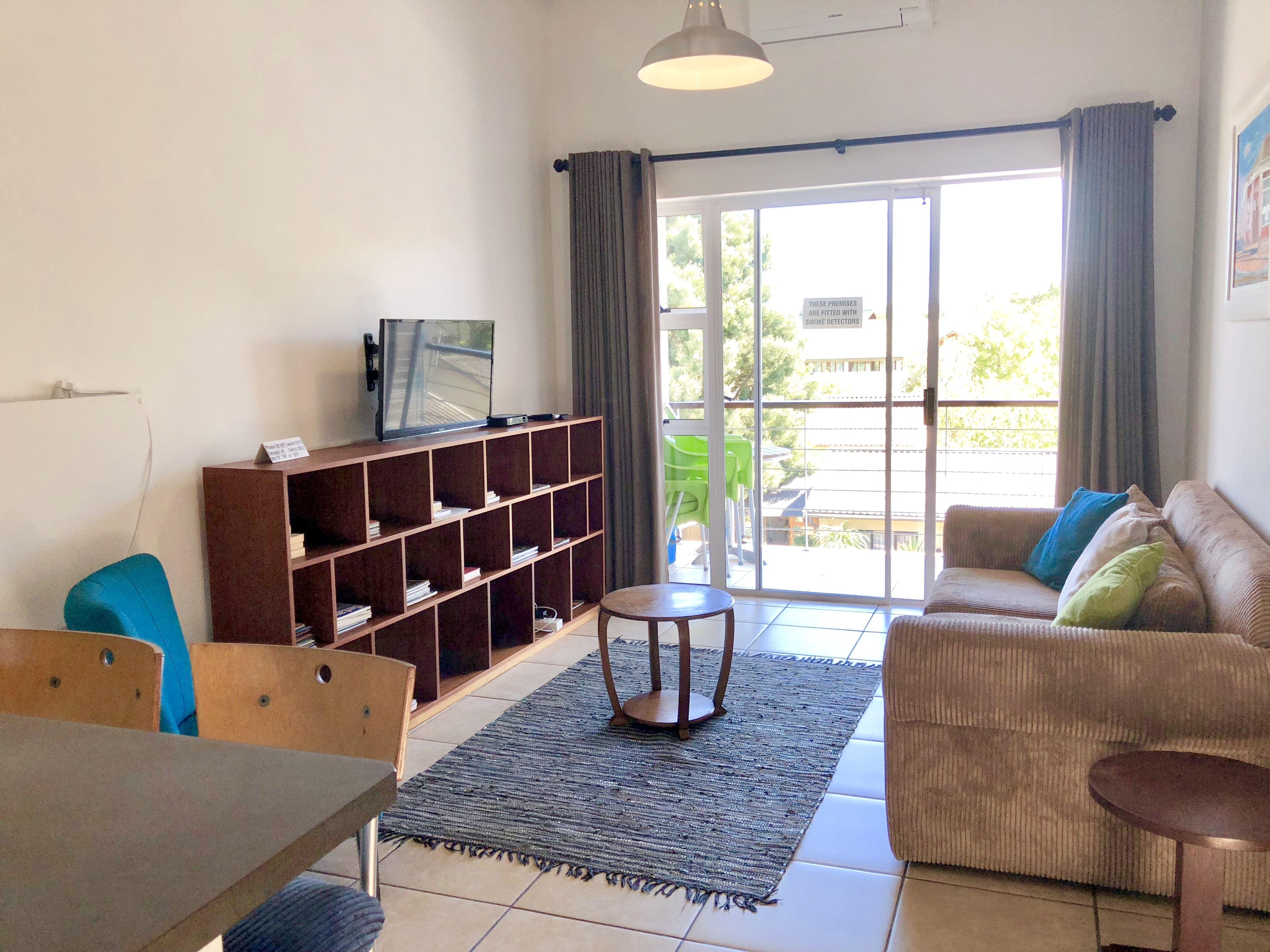 Knysna Pocket Breaks Unit 14 | Self-catering Knysna Central