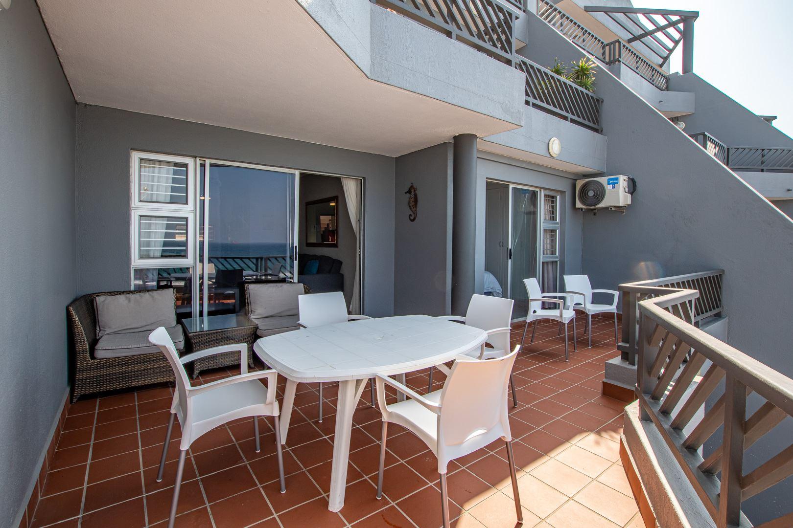 Isikulu 27B | Umdloti Beach Accommodation