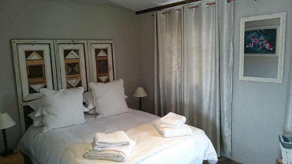 Springwater Cottages | Ficksburg Accommodation