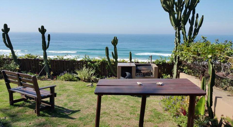 The Sandcastle Guest House | Accommodation Amanzimtoti