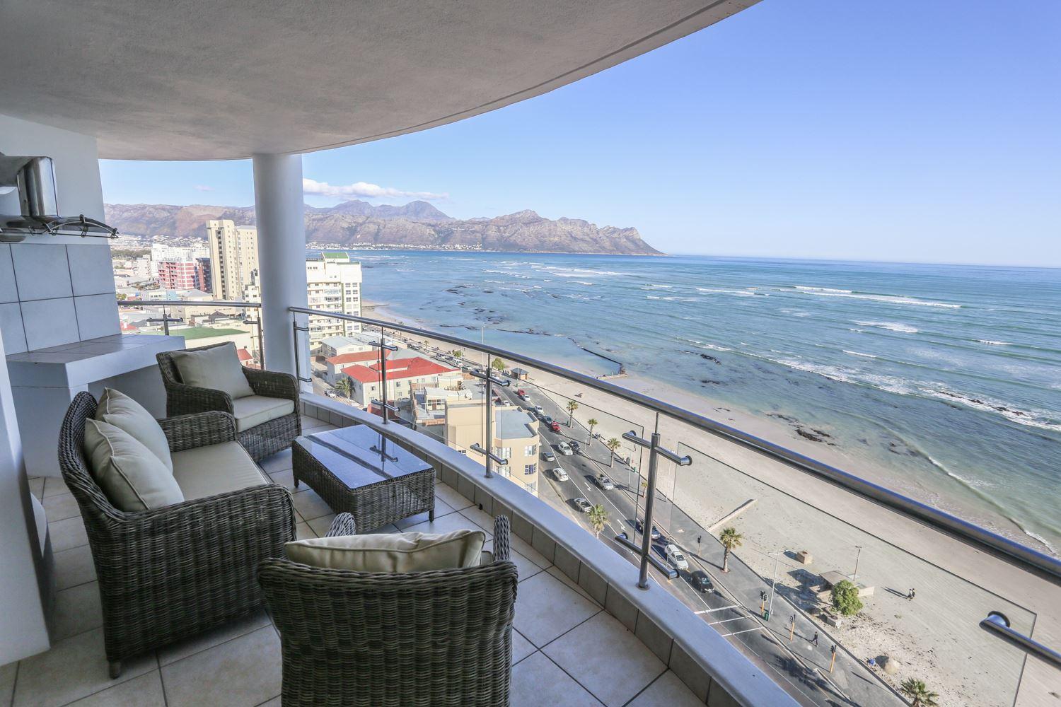 Hibernian Towers 1502 | Strand Accommodation