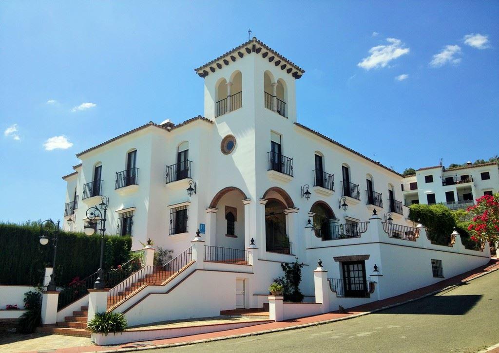 Hotel Vega de Cazalla | Seville Accommodation