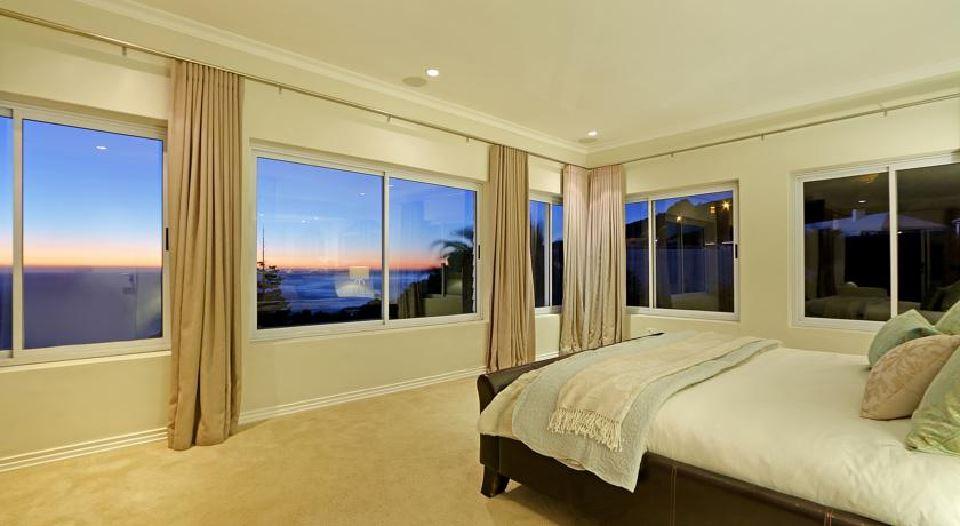 Hideaway Beach Villa