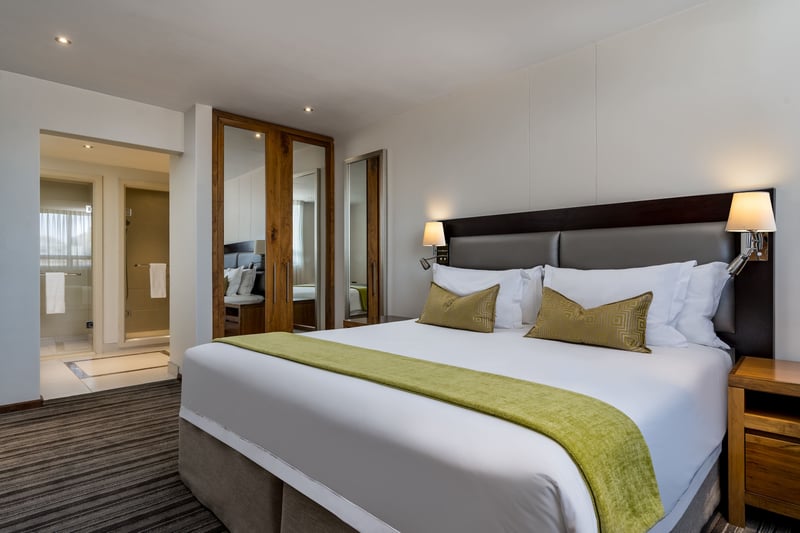 Premier Hotel Midrand | Affordable Deals - Book Self-Catering or Bed ...