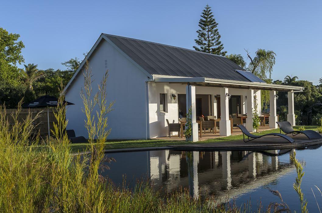 The Hideaway Country B & B | Swellendam Specials