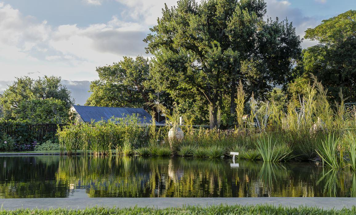 The Hideaway Country B & B | Swellendam Accommodation