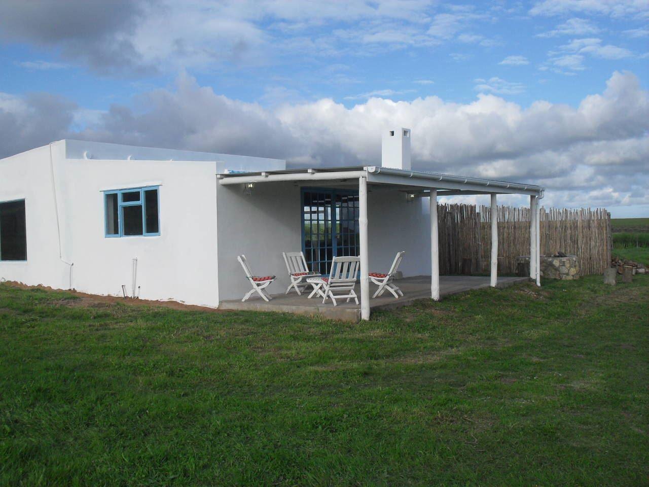 Ou Werf Farm Cottage | Accommodation Bredasdorp