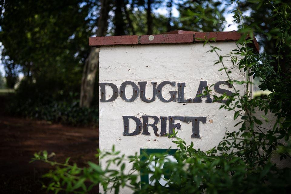 Douglas Drift | Accommodation Underberg