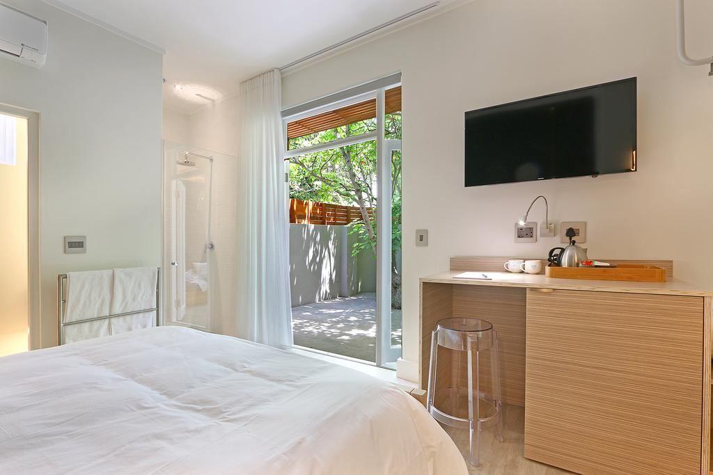 The Parkhouse | Gardens Accommodation