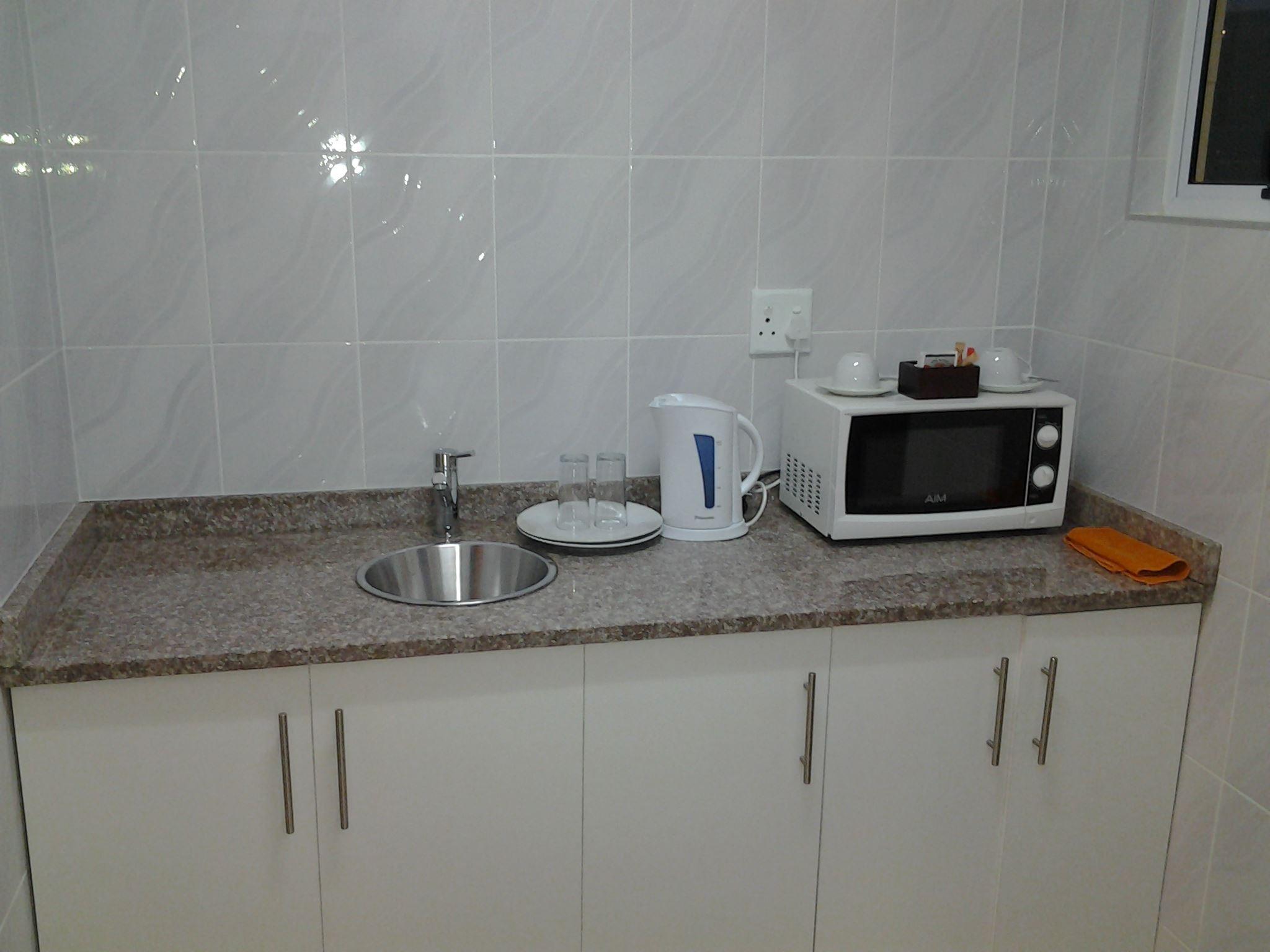 Lazy Forest | Genazzano Accommodation