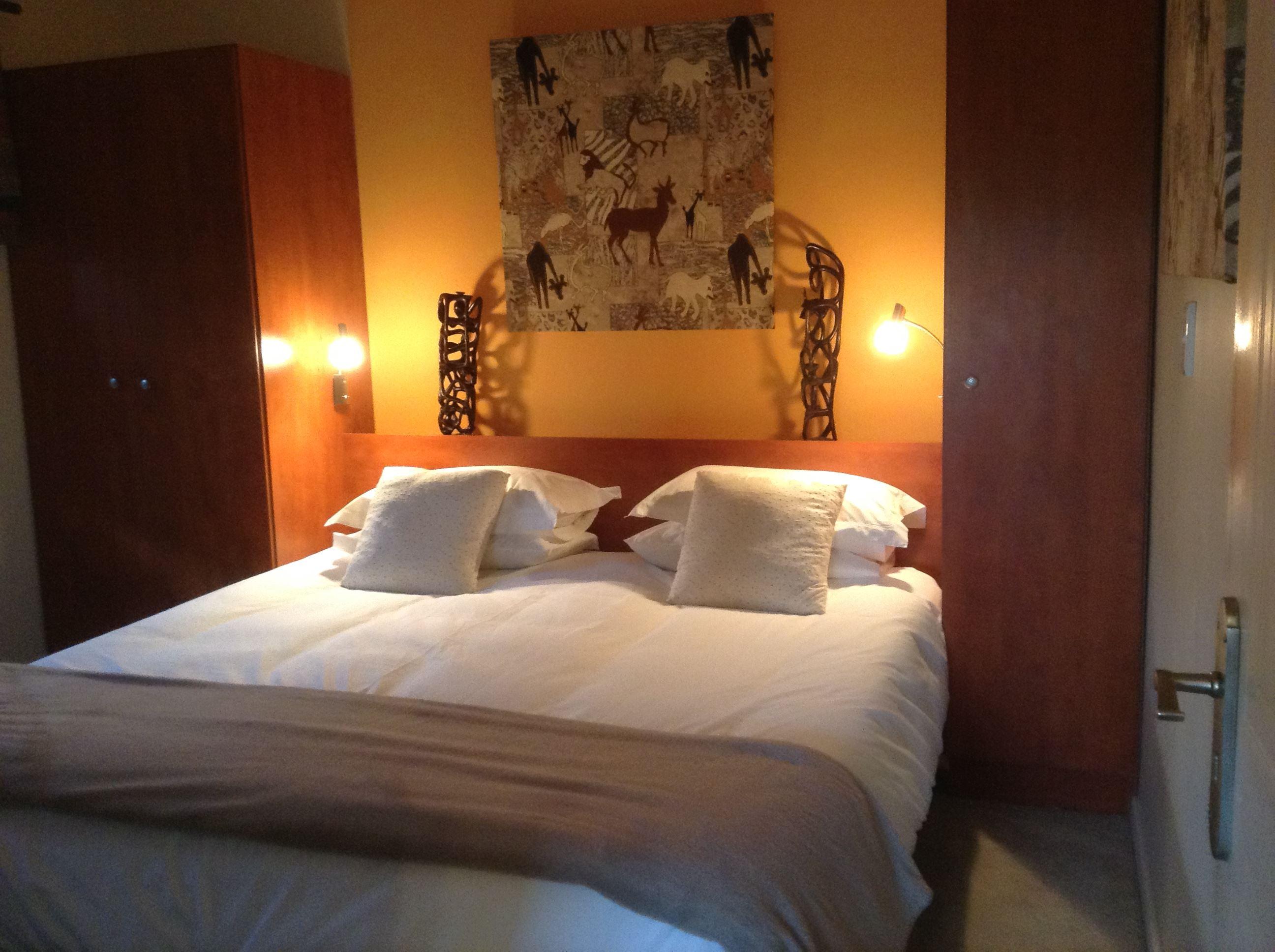 Golf and Garden Guesthouse