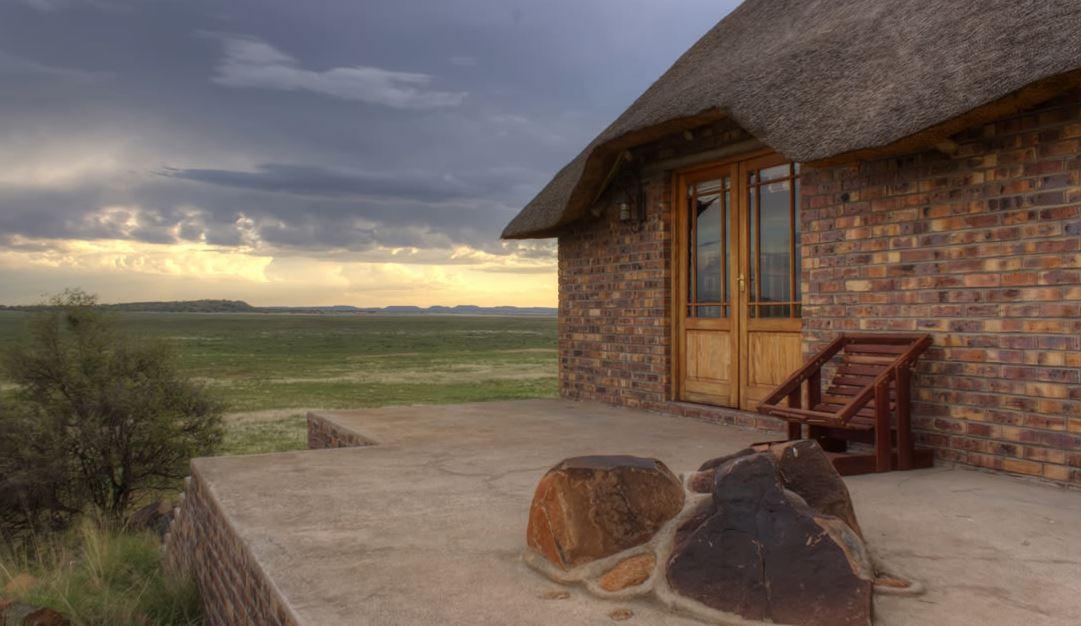 Siloam Lodge | Jacobsdal (FS) Accommodation