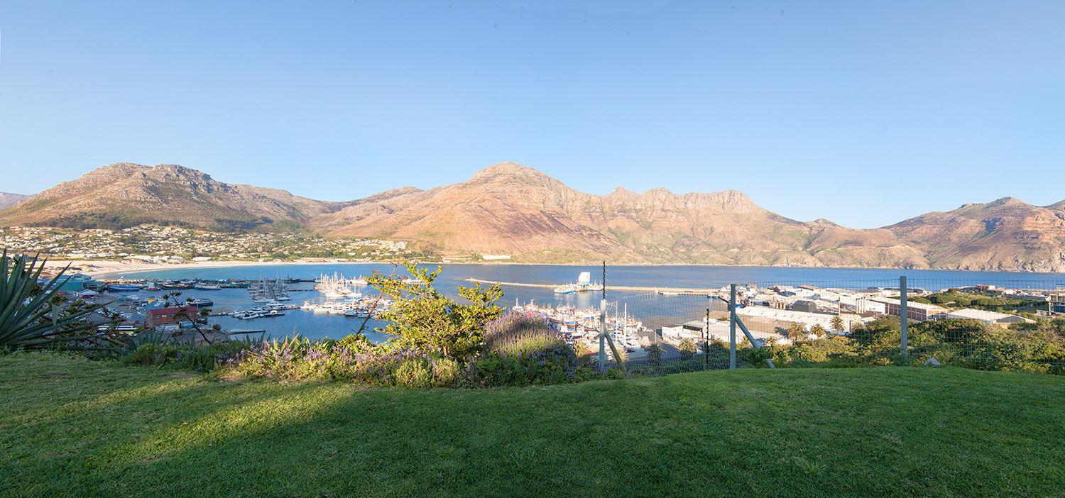 Poseidon Guest House | Accommodation Hout Bay