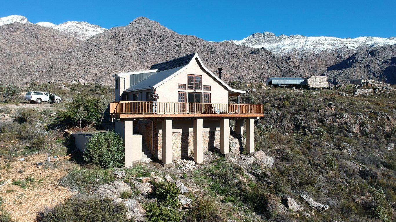 River Cottage | Prince Alfred Hamlet Hotels