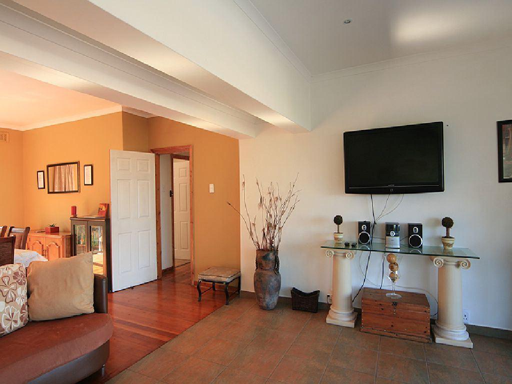 Aloe Beach Marine Drive | Accommodation The Bluff
