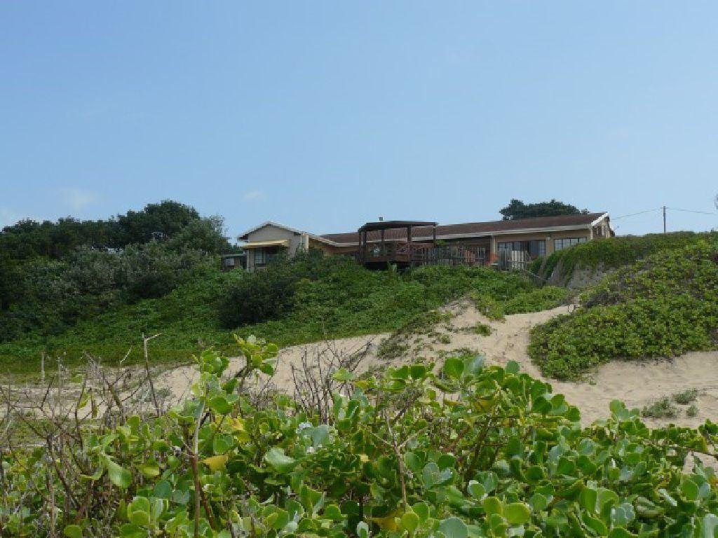 Galene Centre | Sea Park Self-catering