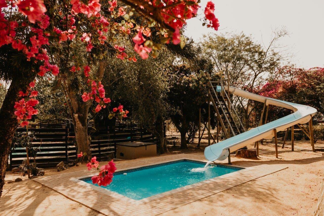 Mabalel Lodge | Karino Accommodation