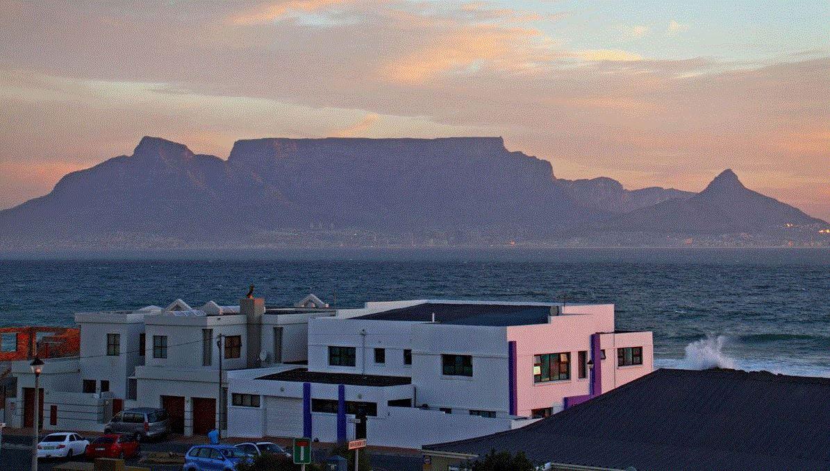 108 Blouberg Heights | Self-catering Bloubergstrand