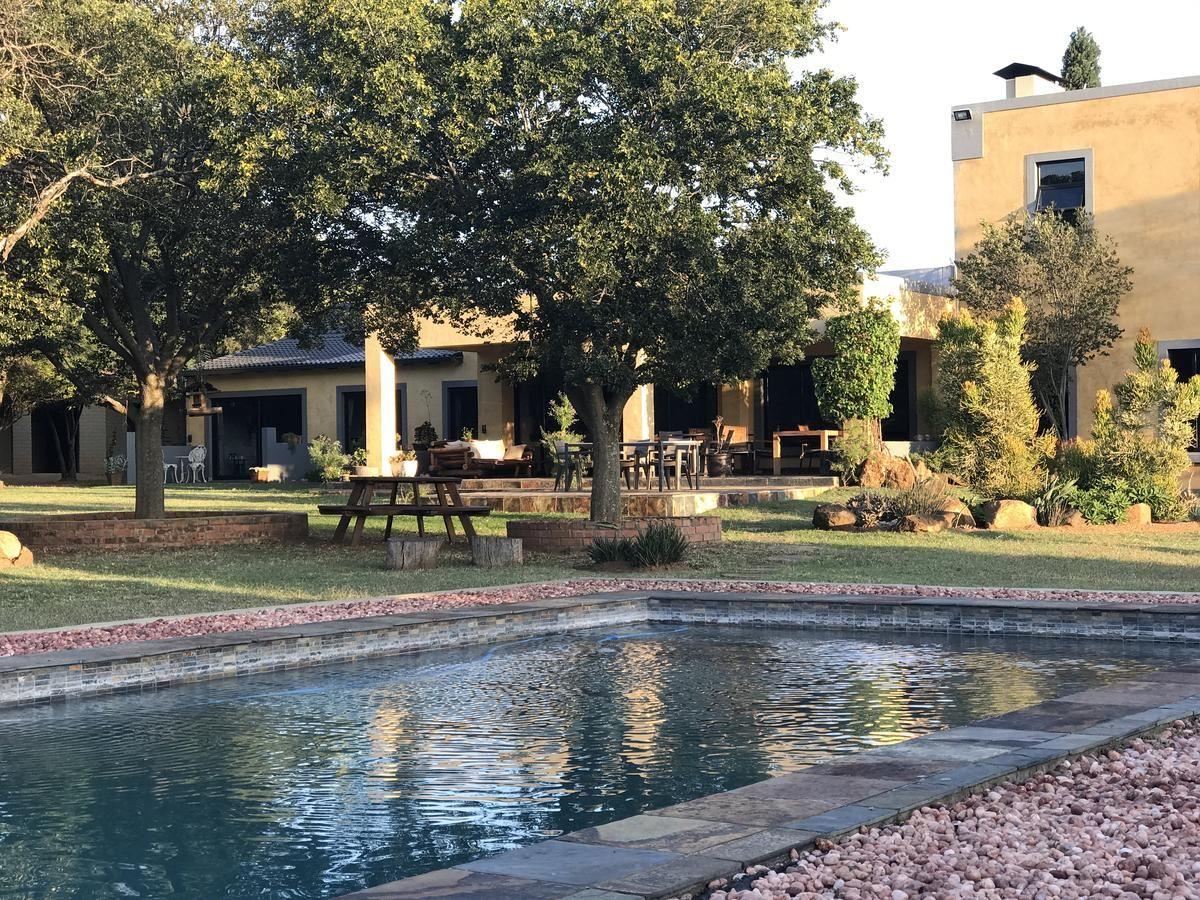 Aramesh Guest House | Beaulieu Accommodation