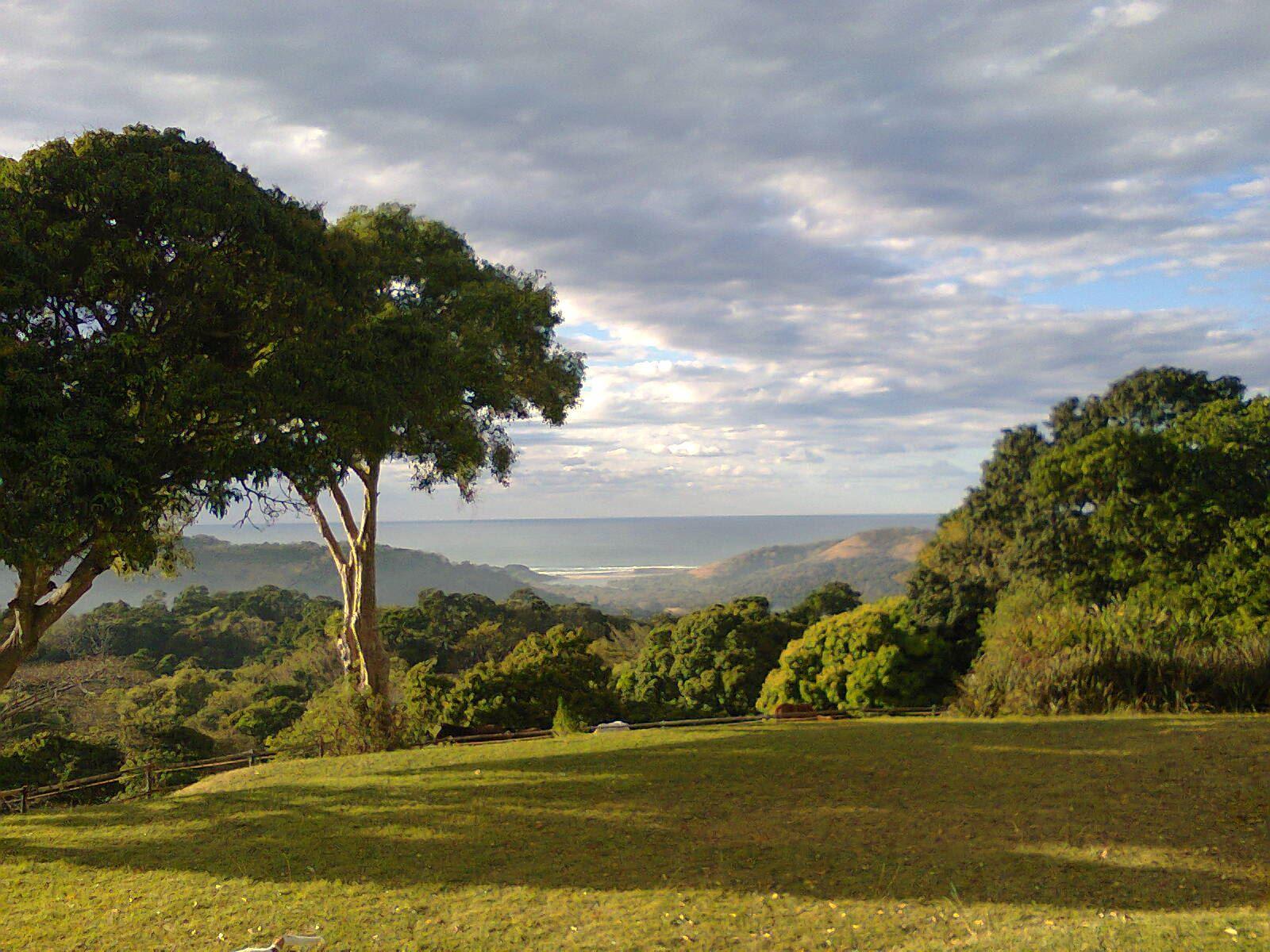 Ntafufu Eco Lodge | Lodges Port St Johns