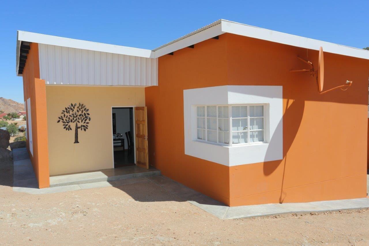 Aus Self-Catering | Accommodation Aus
