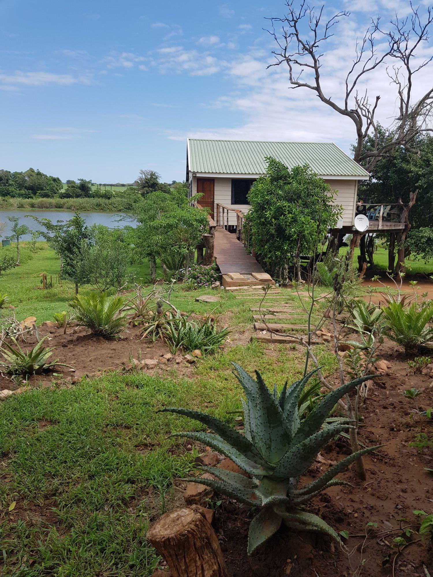 Komatipoort River House | Lodges Komatipoort