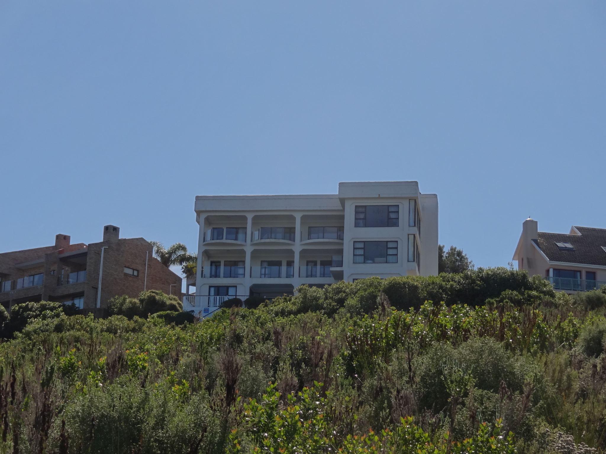 Vue sur La Mer