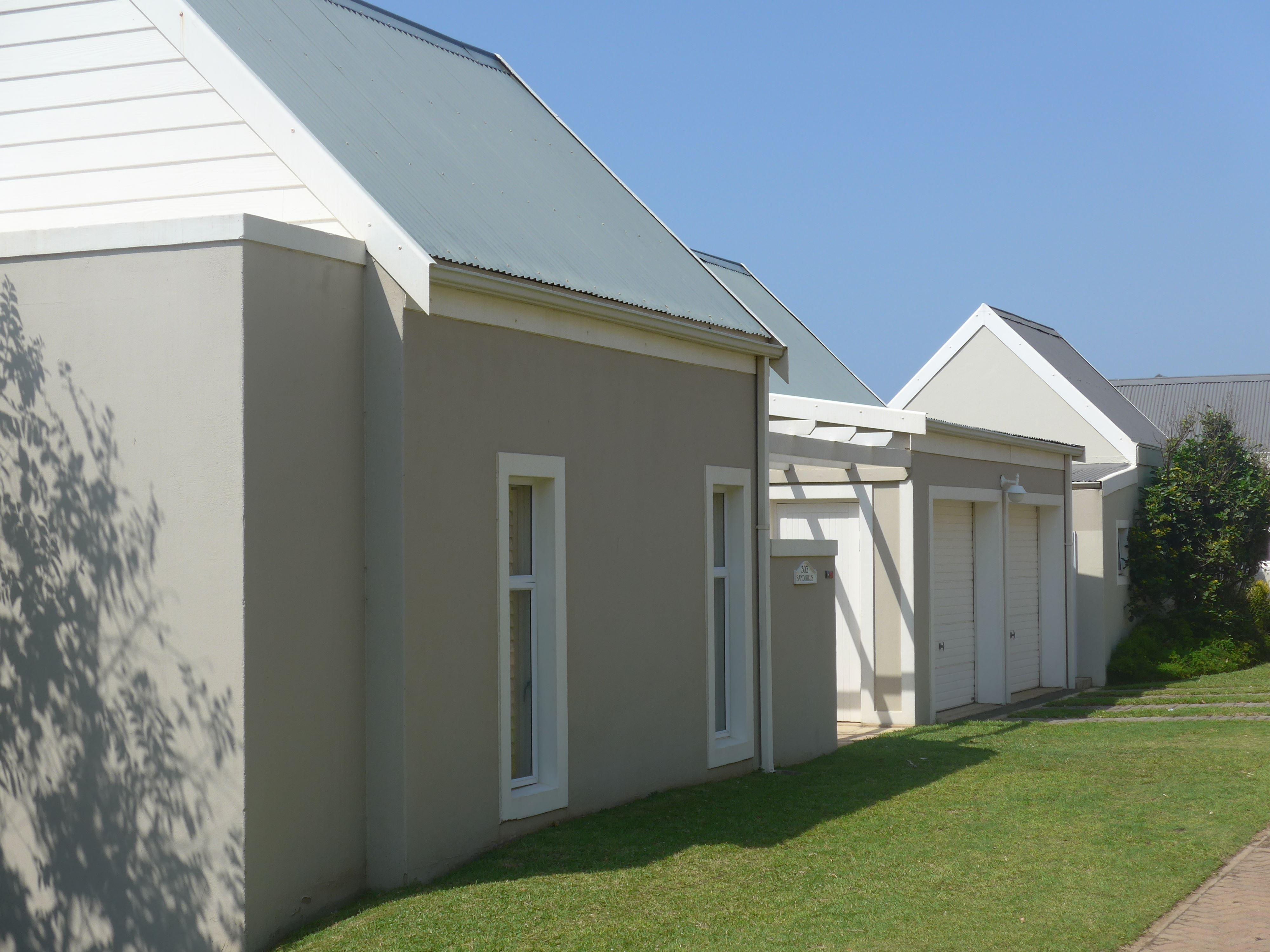 Golf and Beach Estate Princes Grant | Princes Grant Accommodation