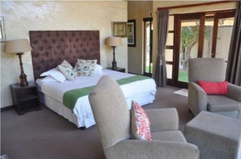 Black Rhino Lodge 3 | Reserve Your Hotel, Self-Catering, or Bed and