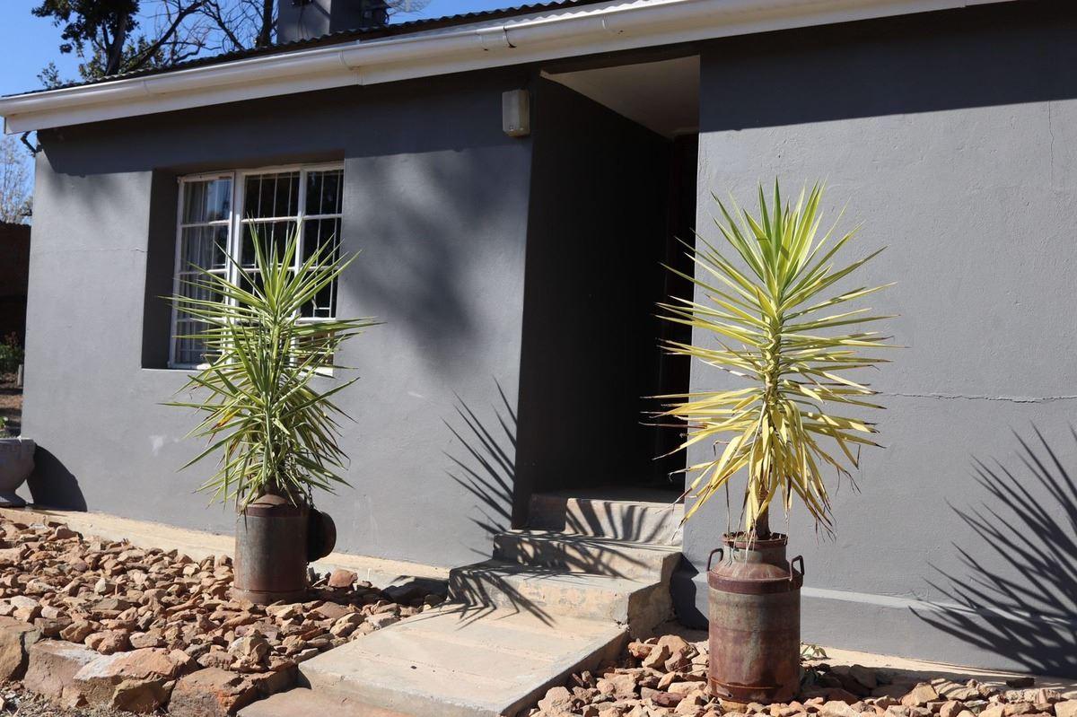 Sandrivier Cottage | Seweweekspoort Accommodation