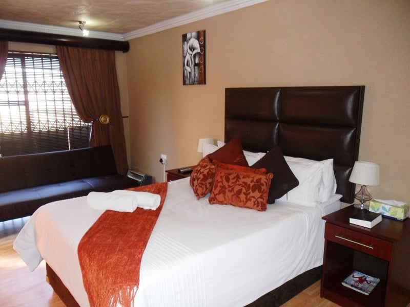 Sisonke Guesthouse