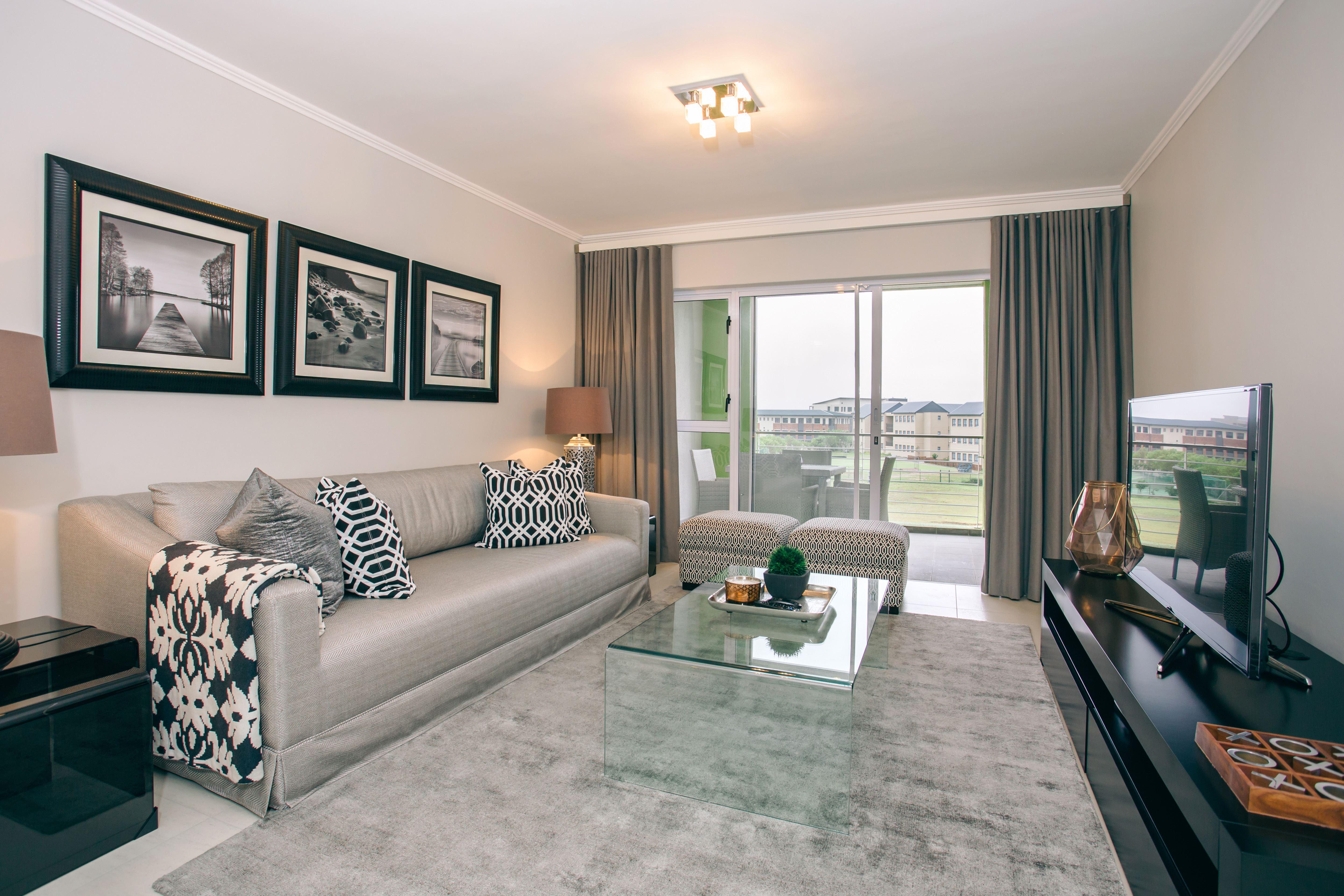 Apartments on Century 315 | Century City Accommodation