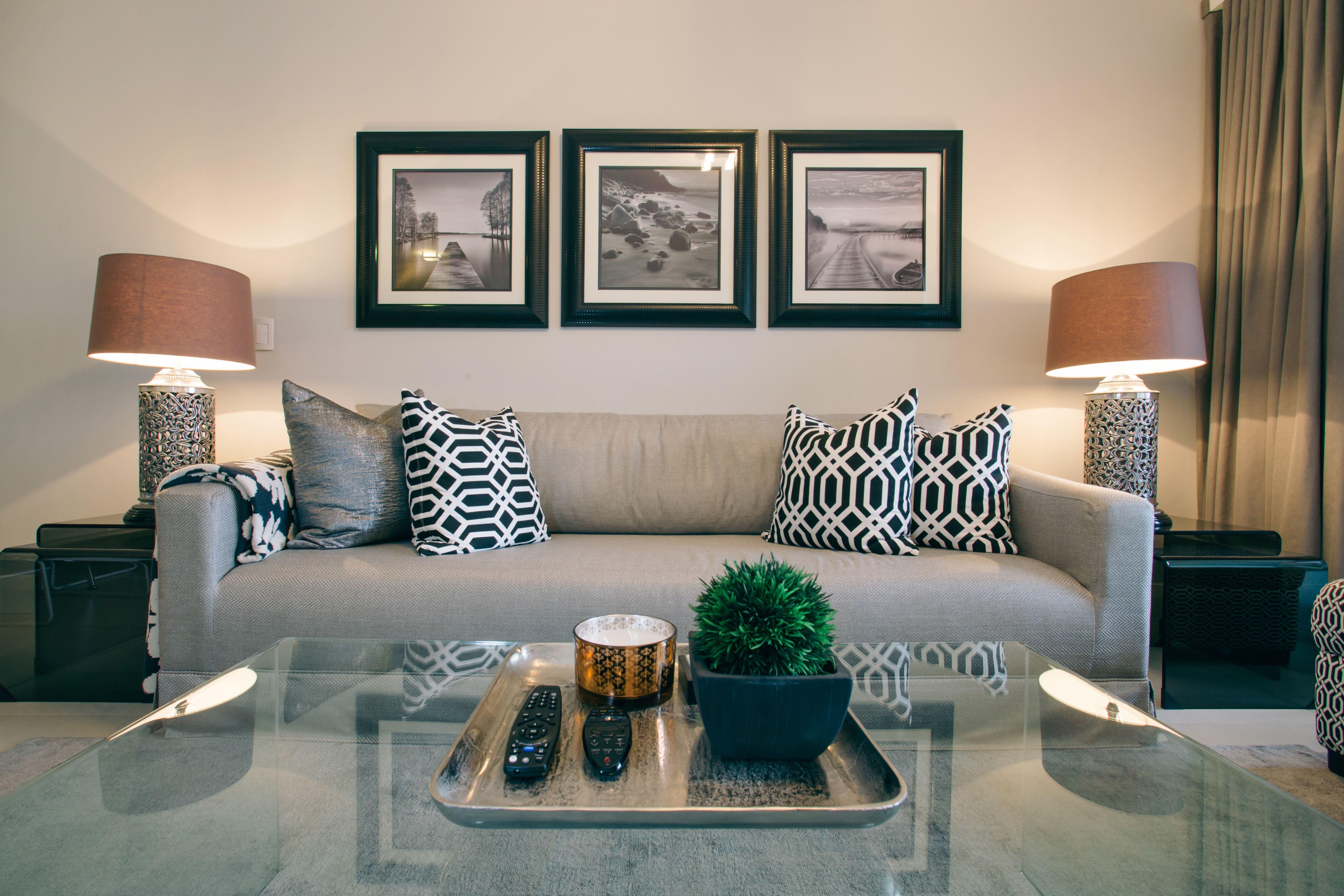 Apartments on Century 315 | Century City Accommodation