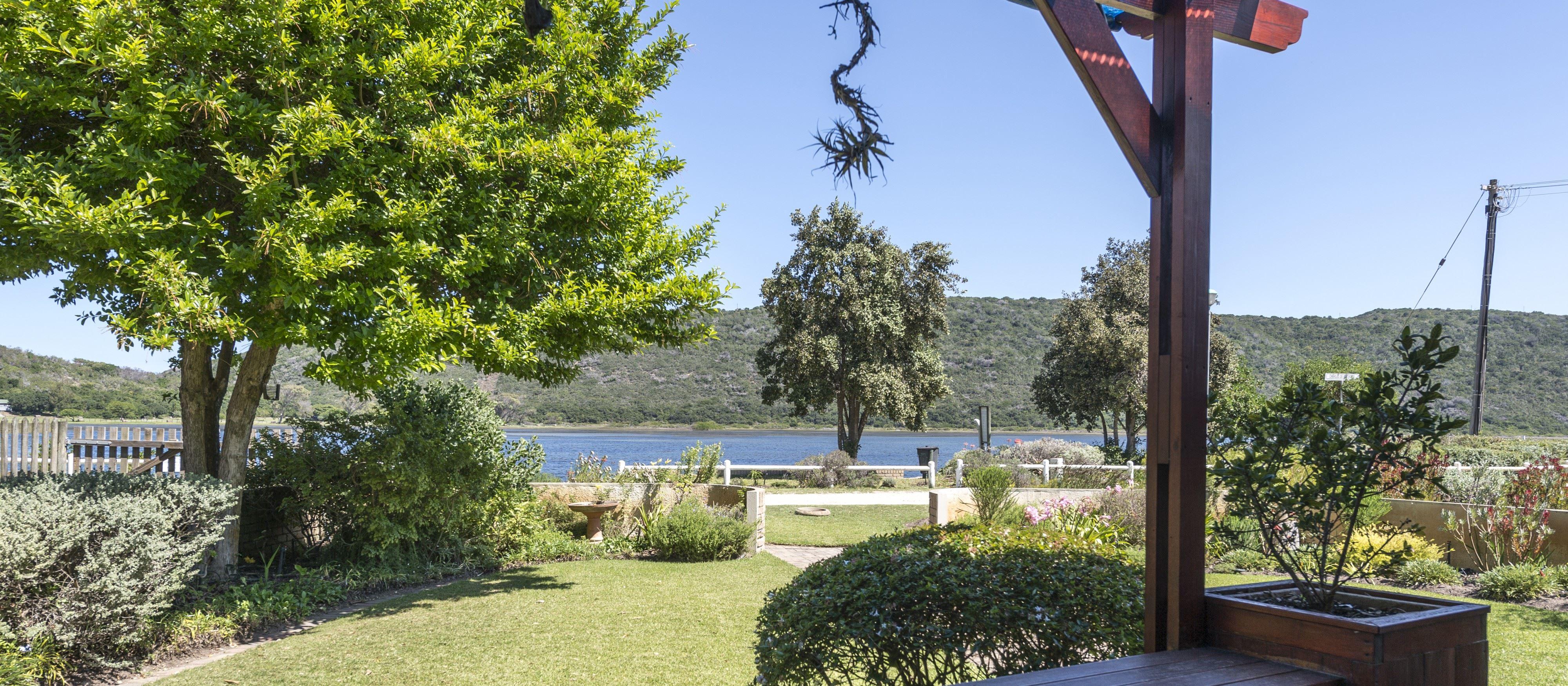 Estuary Breeze | Sedgefield Accommodation