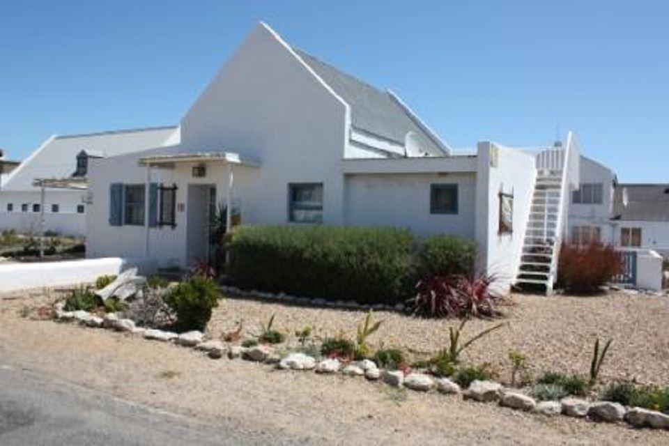 Starfish | Accommodation Paternoster