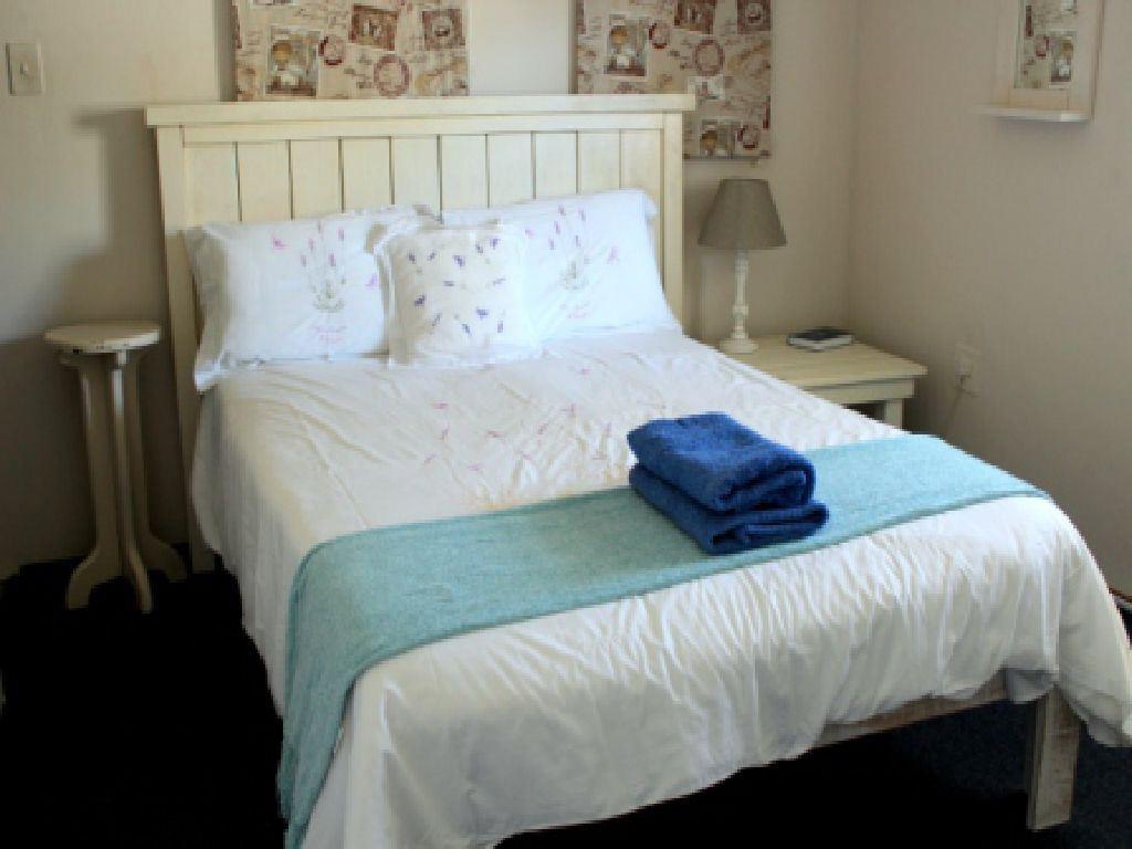Alamapstieks | Accommodation Paternoster