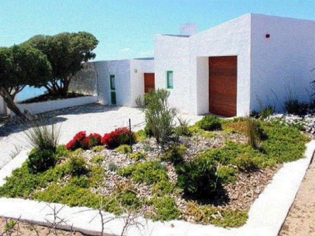 Oom Dana se Huis | Paternoster Accommodation