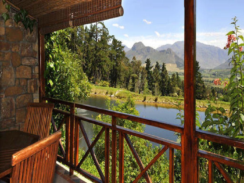 Mont Martre | Franschhoek Accommodation