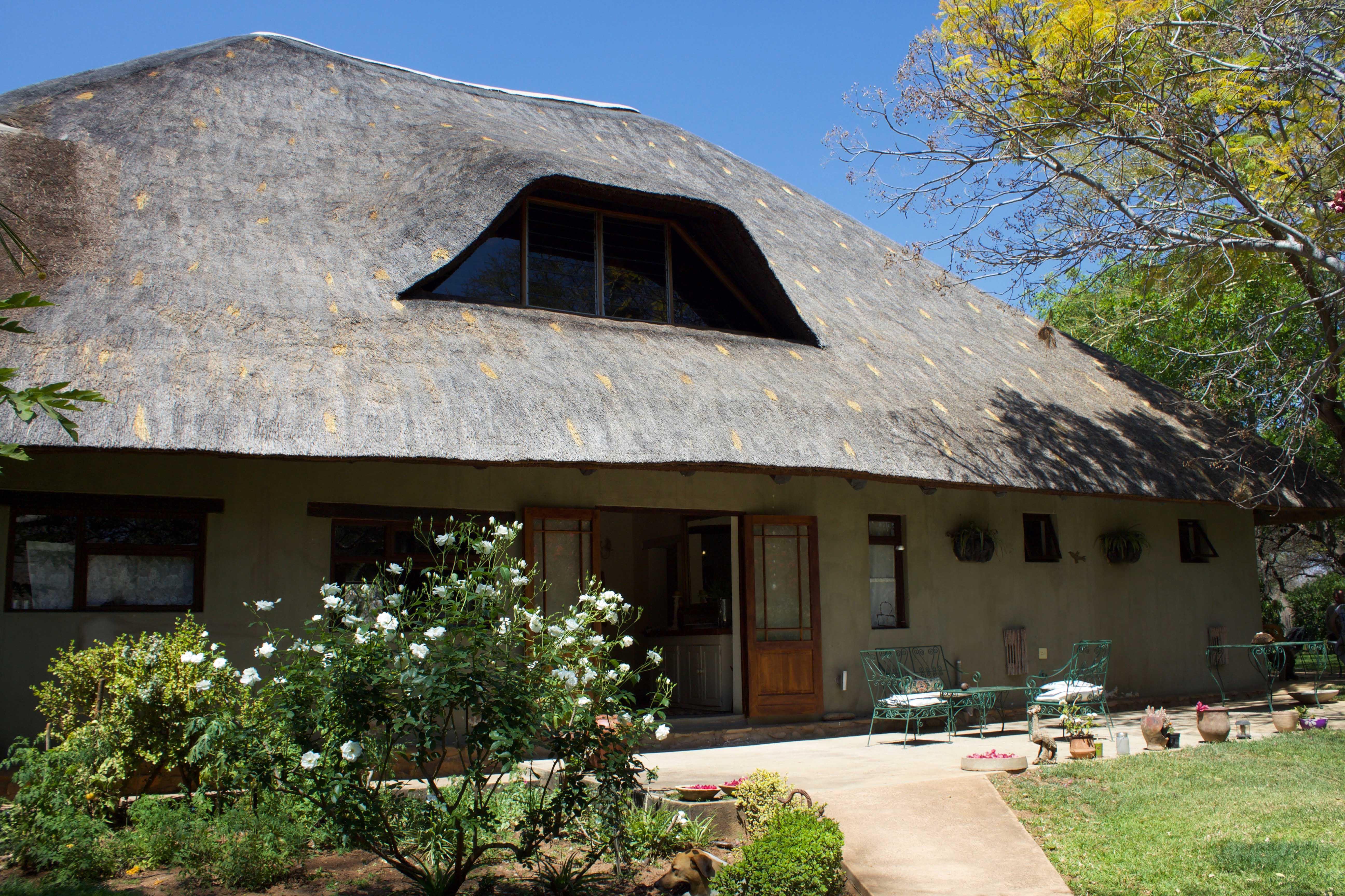 Artist's Retreat | Alldays Self-catering