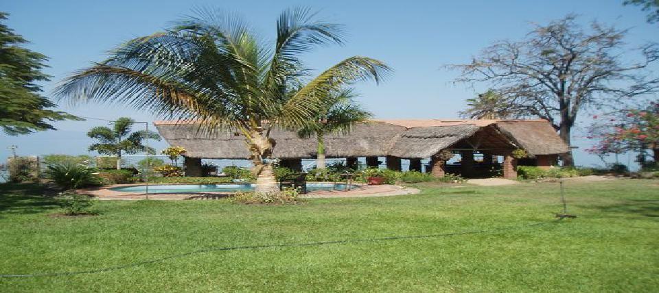 Nkhudzi Beach Lodge | Mangochi Accommodation