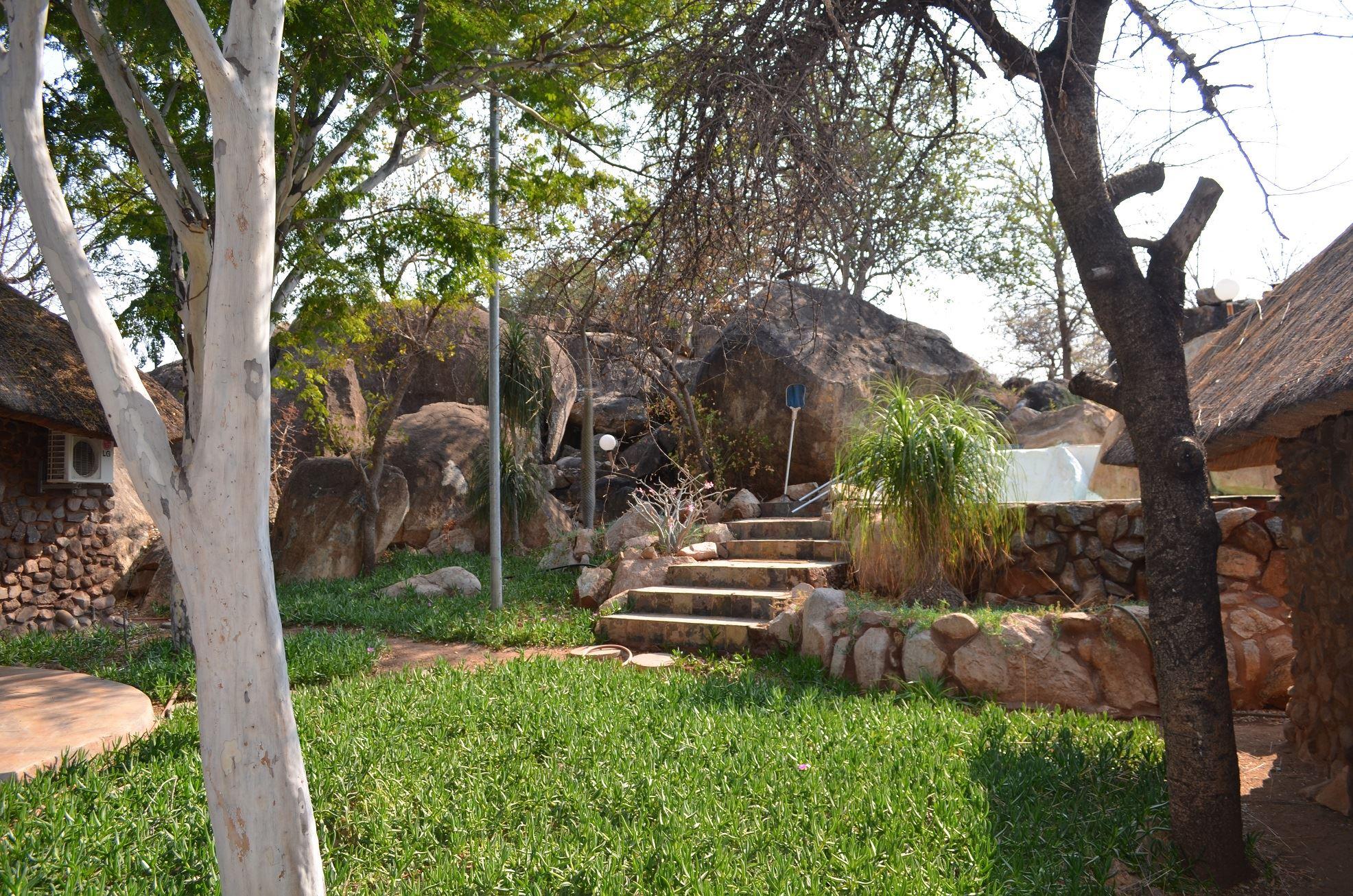 African Extreme Safaris Bush Camp | Musina(Messina) Lodges