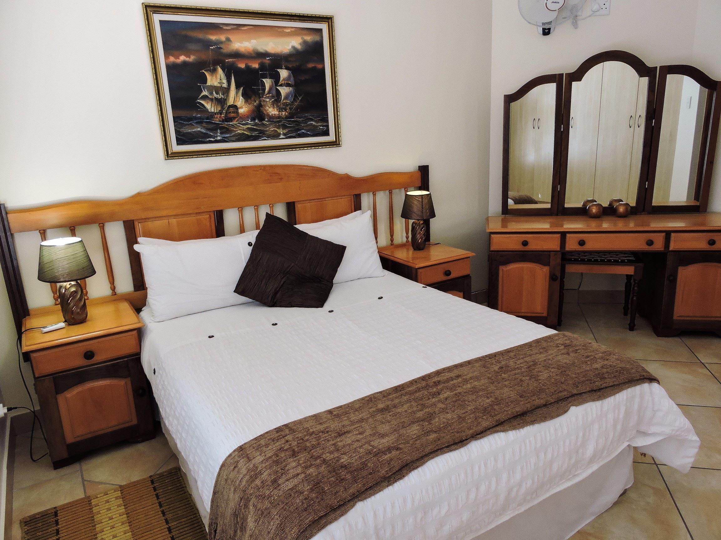 Menkenkop Lekker Kuier | Hartenbos Hotels