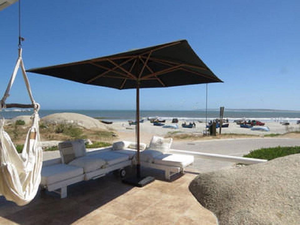 Asteroidea | Accommodation Paternoster