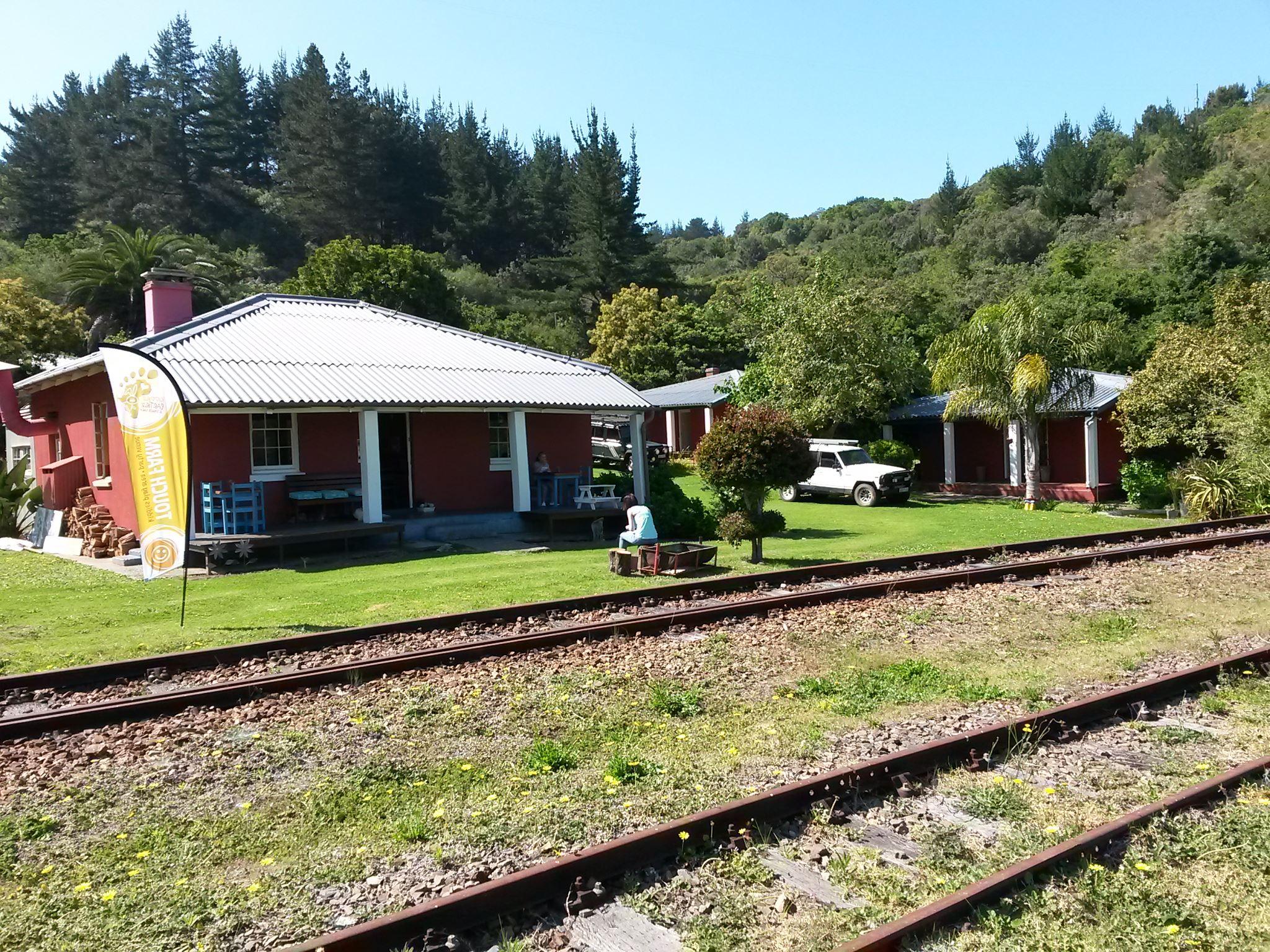 Elalini Backpackers | Knysna Accommodation