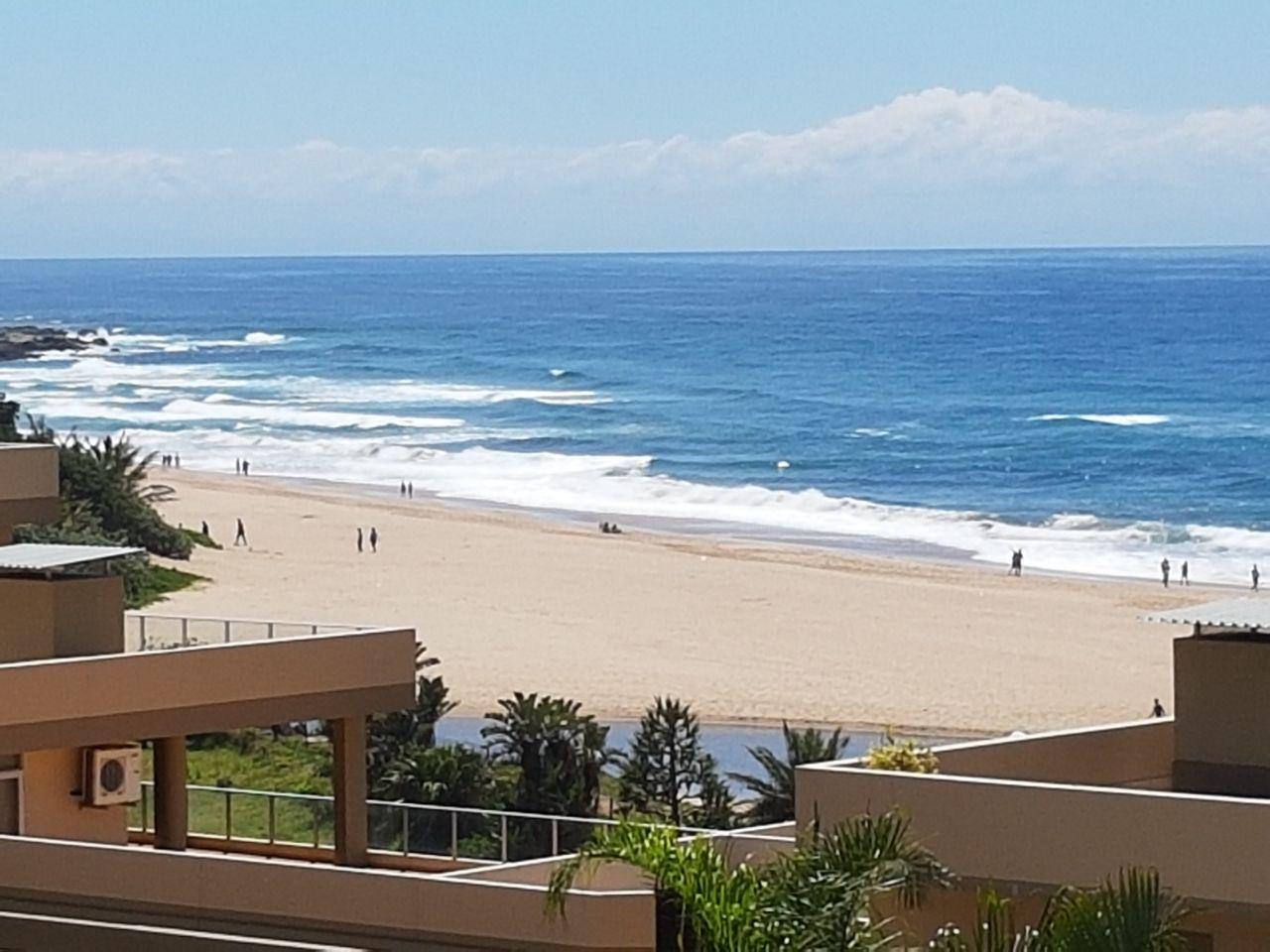 Granada 104 | Accommodation Margate Beach