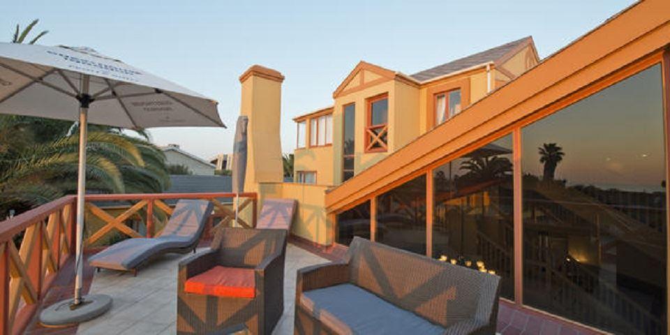 Guesthouse Indongo | Accommodation Swakopmund