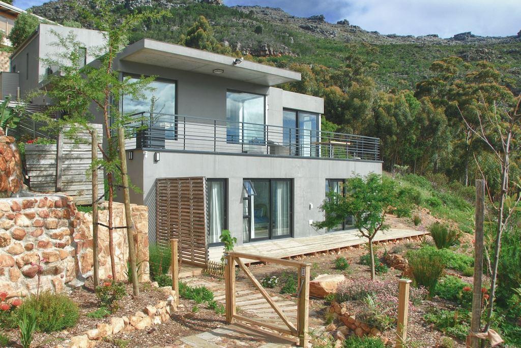 Saffron Villa