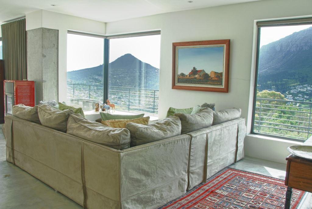 Saffron Villa